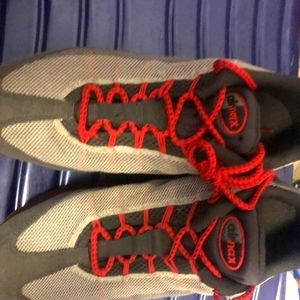 AirMax BUNDLE 97 Vintage styled Nikea